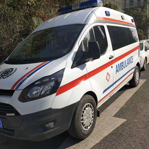 海安品质救护车出租,为您的健康出行负责