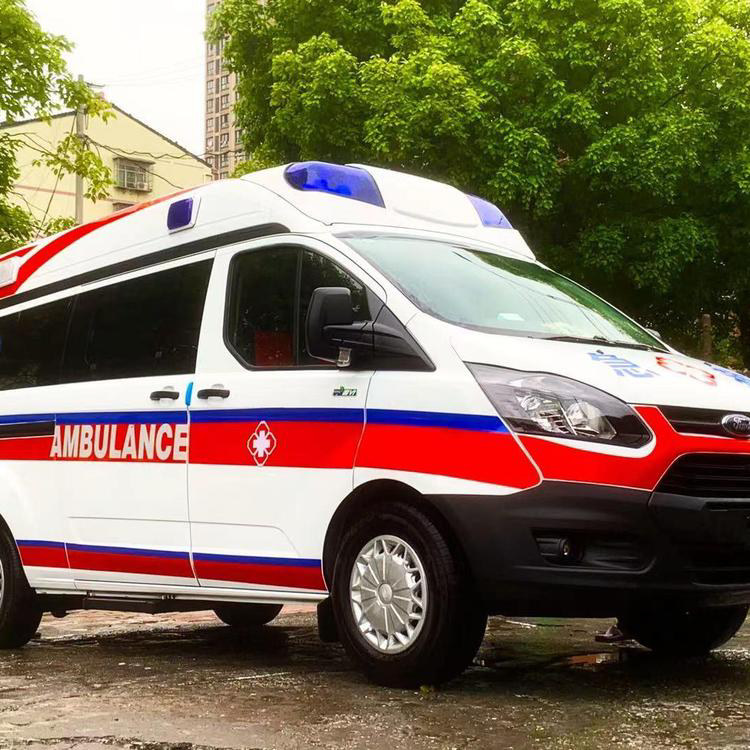 海安重症监护救护车出租护送返乡