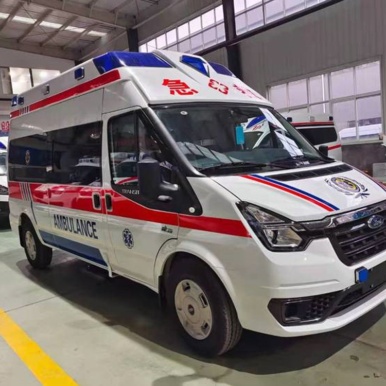 海安演唱会救护车出租保障现场