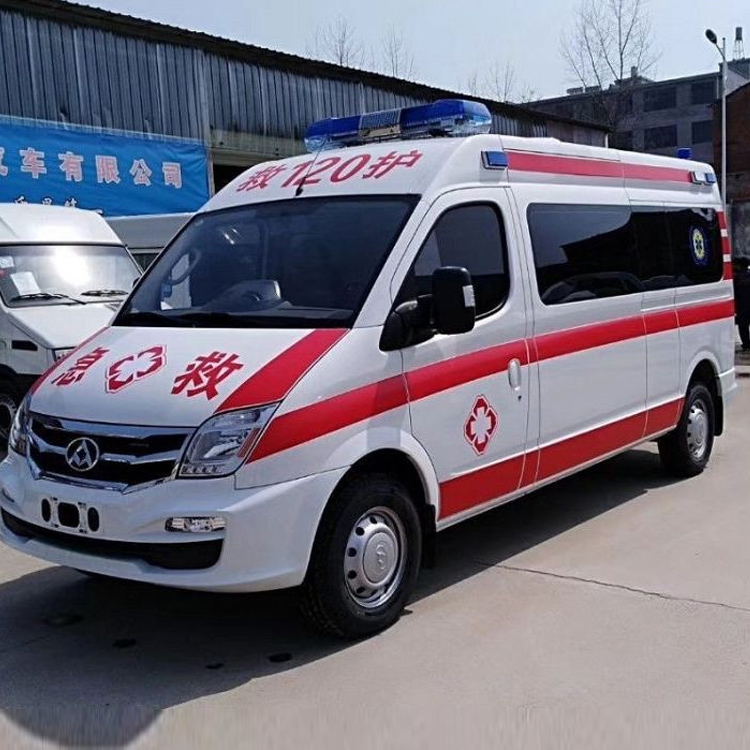 海安马拉松租赁救护车活动保障