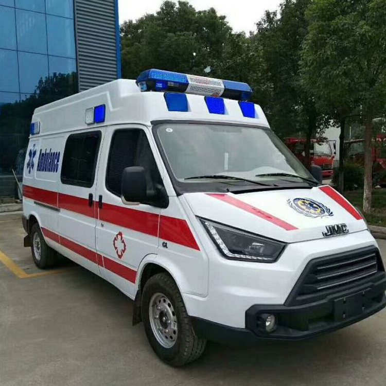 海安救护车出租哪家好